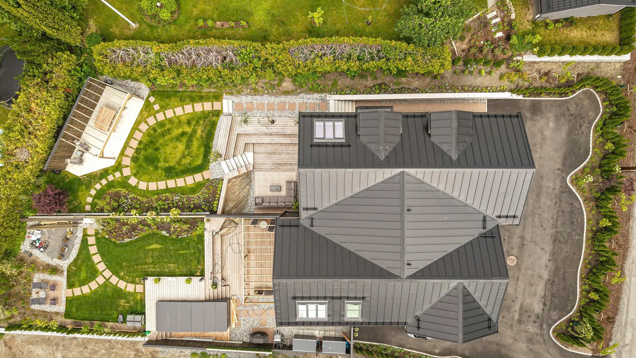 Tomannsbolig Nesøya — bilde 11