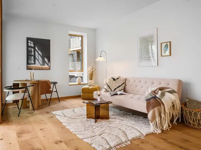 Interiørkonsepter
