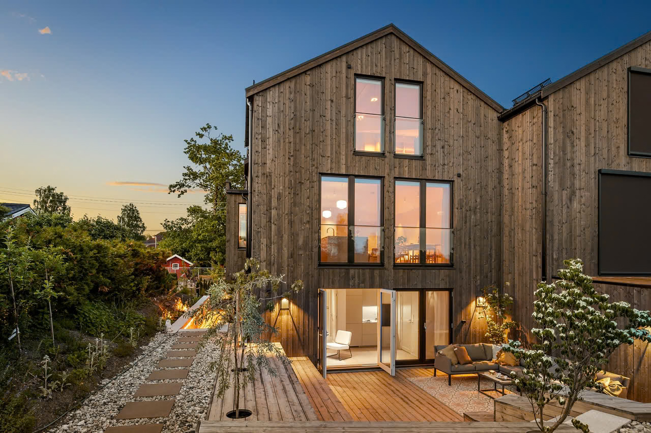 Tomannsbolig Nesøya — bilde 17