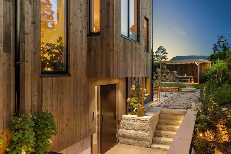Landskapsdesign