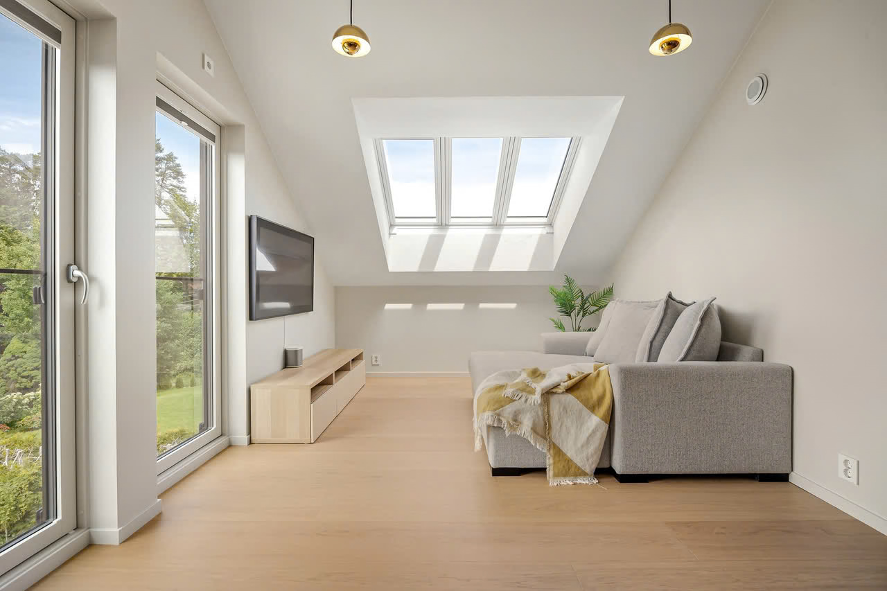 Tomannsbolig Nesøya — bilde 15