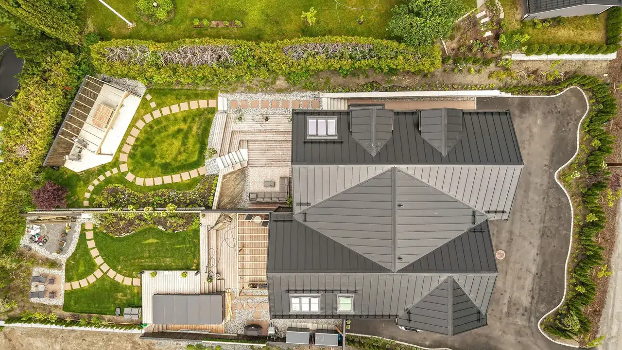 Landskapsdesign
