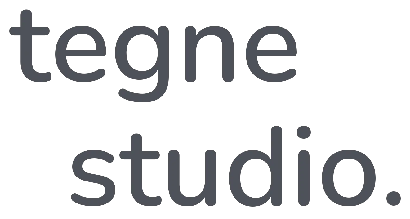 Tegnestudio